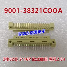 ŷƷ ŷʽ9001-12961COOA C00A 396ֱĸ396о2.54mm