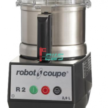 法国ROBOT-COUPE R2 乐巴托食品料理机粉碎机 切碎搅拌机