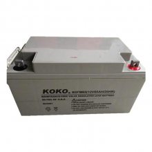 KOKO6GFM80ɿ12V80AHҵԴ