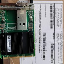 NVIDIA MCX623102AC-ADAT ConnectX-6 25GbE˫ڹHCA
