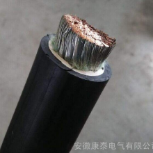 安徽天康BXR-450/750V-4X4铜芯橡皮软电线