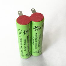 Կɳ Ni-MH AAAߺ500mah Ƽ̫ܵƾ