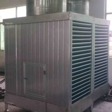 山东枣庄市不锈钢冷却塔中频炉注塑机印刷机专用设备冷水塔