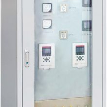 发电机保护测控屏