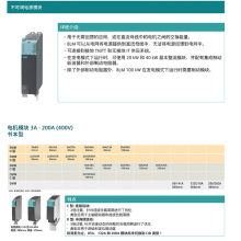  6AU1400-2QA20-0AA0-ZM43  SIMOTION Drive  2 GB CF 