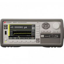 ***keysight B2961A/62A 6.5 λԴ***