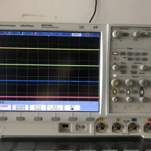 Tektronix̩˶MSO5104Bźʾ