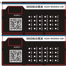 ΤXLS900ϵNZZN-MODBUS-GW TCP/IPת ̩ͨ