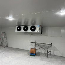 温州瓯海聚氨酯冷库板厂家定制烘干房,冷库安装公司