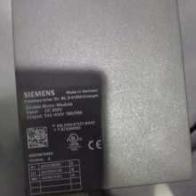 西门子伺服驱动器维修1P 6SL3120-2TE21-8AA3询价