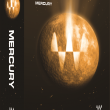 Waves Mercury 水银插件包套装 录音软件插件