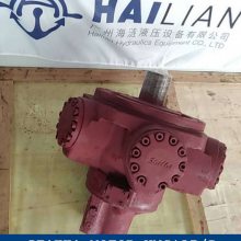 STAFFA MOTOR HMC125/S/125/40/FM4Һѹ