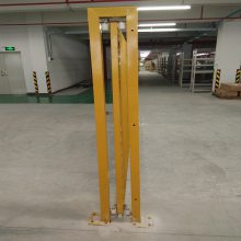 湛江车间防护网 车间隔离网栅厂家 定做仓库隔离网报价