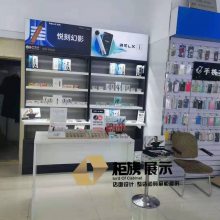 悦刻体验店产品体验展示柜批发