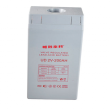 耐普蓄电池12V100AH产品特点优势