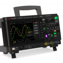 DSOX1202A ǵ(Keysight) ʾ