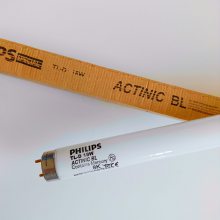 ֬ɹƹTL-D 18W ACTINIC BL UV̻