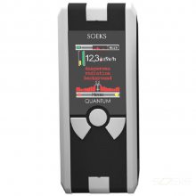 倍斯特仪器 销售 SOEKS Quantum 辐射剂量仪 适用于辐射测量