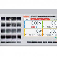 TH6680-120-05同惠TH6680-120-05可编程大功率双向直流电源