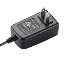 美日规ETL FCC PSE DOE认证电源适配器5V6V9V12V24V36V充电器