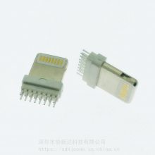 ƻ8PINа幫ͷ 0.8mm IPHONE аͷ  ¶7.5mm ***