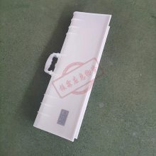 带电作业绝缘导线罩国产白色导线遮蔽罩10KV裸导线绝缘线防护罩