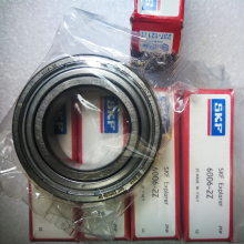 SKF 6012-2Z 