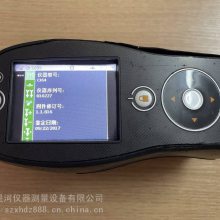 回收租售爱色丽X-Rite Ci60 Ci62 Ci64 色差仪 分光光度仪 Ci6x系列