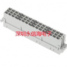 ԭװ09062483201DIN 41612  DIN-POWER F048FC-B-NFF