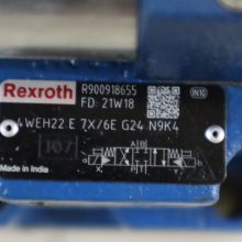 Ӧ Rexroth ʿ ŷ 4WEH22E7X6EG24N9K4 R900918655