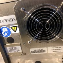 iceqube յ IQ2000EV-230-SS316-N4X-CP3-STDF