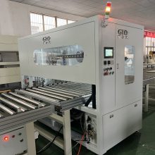 蜂窝板淋胶机：护结构精施胶保障复合品质