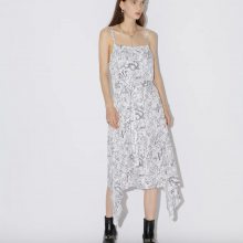 简约复古自然舒适 MSLAN 舒适休闲女装 品牌折扣女装批发