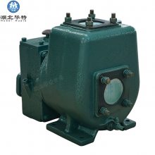 洒水泵 洒水车水泵 自吸式离心泵 大功率自吸式离心泵80QZ-60/90N(S)