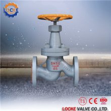 进口高温高压截止阀/德国洛克品牌