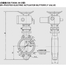 GB3036-94͵綯ʽ D