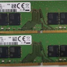 MTA18ASF2G72PDZ-2G3B1IK 16GB 2Rx8 PC4-2400T-REB-11