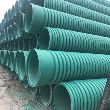 ϲ2021ϾС۸Ŀ SN10 DN400 HDPE-M˫ڲƹܳ