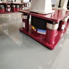 高速冲床充气防震脚，锦德莱测量仪器防震器找东永源