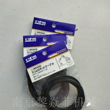 ձKYOWA PTFE ϸ PTFE AWG36 2m BK ͭ