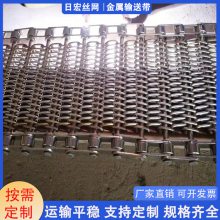 不锈钢网带输送机 隧道炉烘干网带流水线机 食品包装传送机