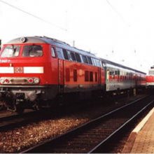 湖北武汉发往罗马尼亚康斯坦察的中欧铁路班列