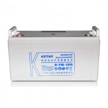 KSTARʿUPSϵԴר6-FM-100Ǧά12V100AH