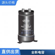 CD293 400V100uF 22*30 JIANGHAI