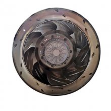 ebmpapst ��Ƶ���񶥷�� 1.43KW 230V R4D500-AT03-01 ��Դ�������