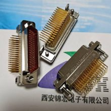 PCB使用器件J30J-51ZKWP7-J弯式接插件连接器锦宏牌插座销售