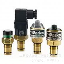 PARKER滤波器差压指示器FMUT1KVMU12H