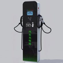 ҫԴ 40-360KWֱ˫ǹ׮  ɨ֧ ͣ