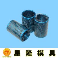 东莞导柱衬套 钢球衬套生产加工厂家浅析保持架材质特性