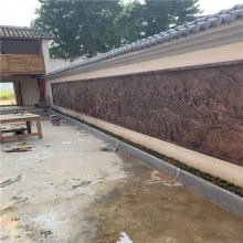 专业浮雕雕塑厂家 户外玻璃钢浮雕雕塑安装工程 恒创雕塑
